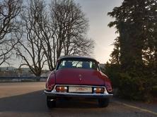 CITROEN DS 20, Benzin, Oldtimer, Automatik - 3