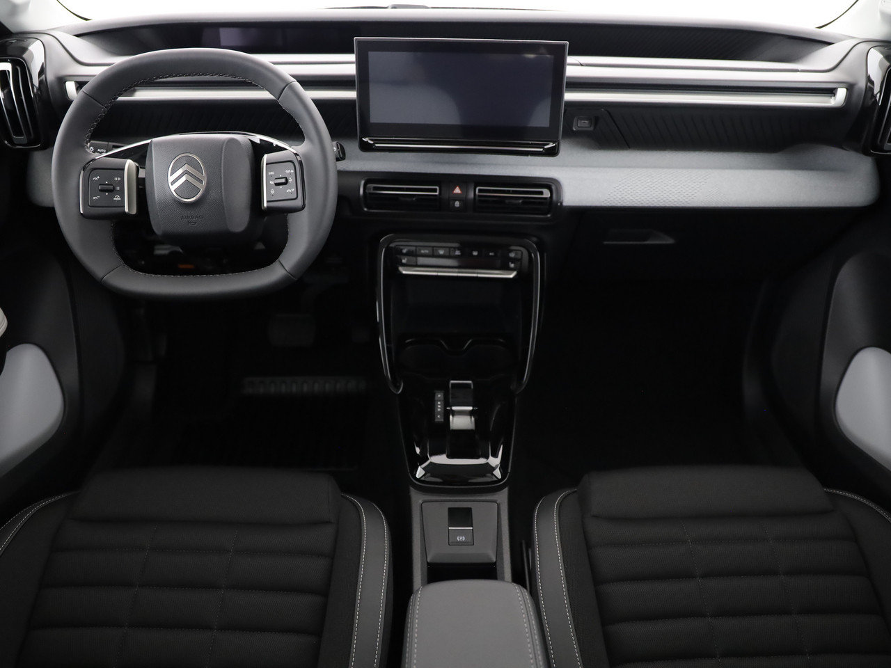 CITROEN e-C3 Aircross long range Max, Electric, New car, Automatic - 5