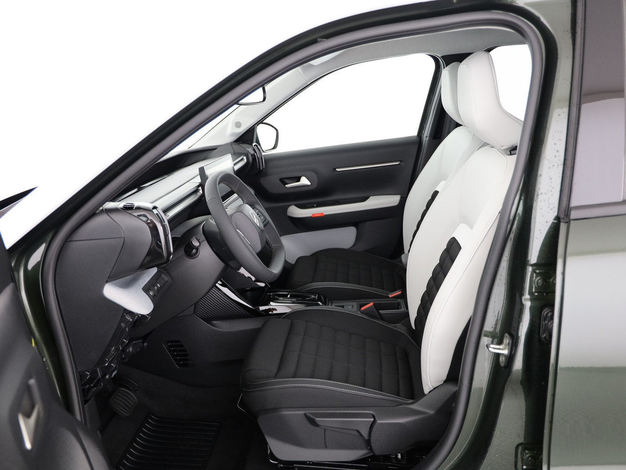 CITROEN e-C3 Aircross long range Max, Electric, New car, Automatic - 6