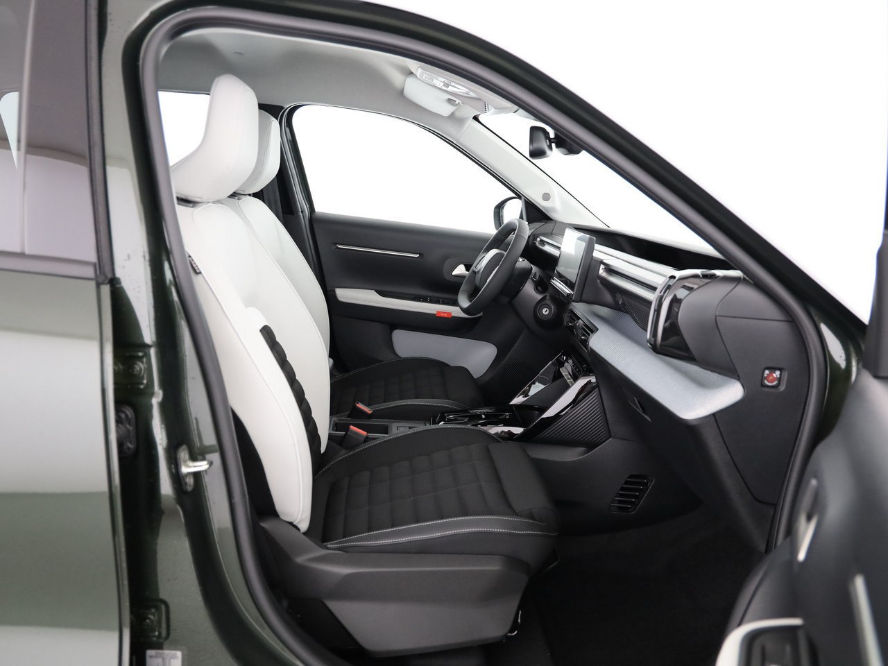 CITROEN e-C3 Aircross long range Max, Electric, New car, Automatic - 7