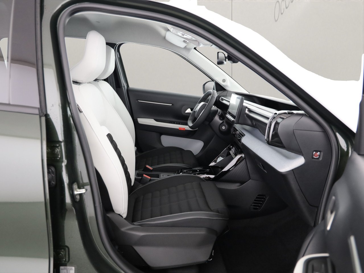 CITROEN e-C3 Aircross long range Max, Electric, New car, Automatic - 7