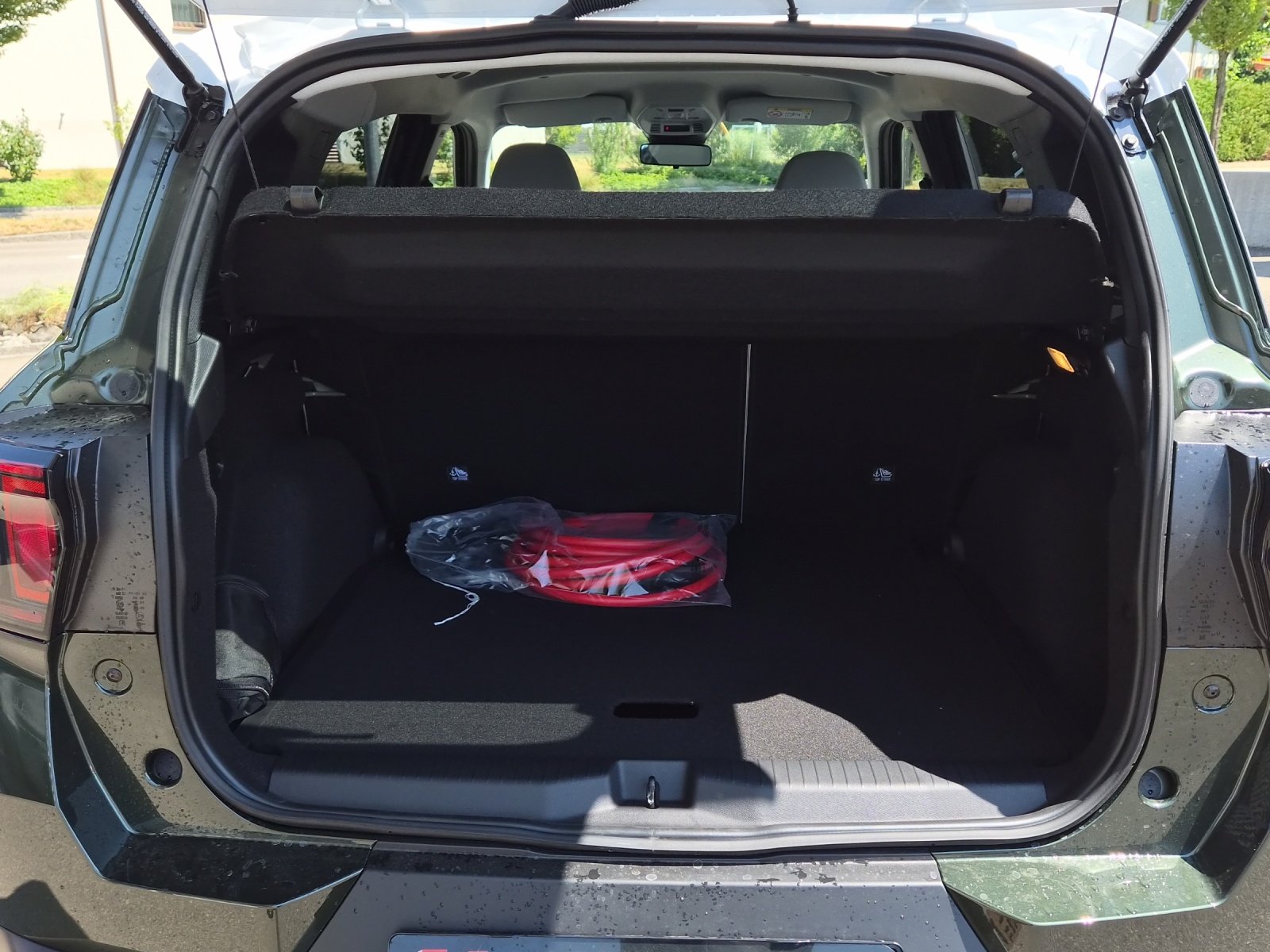 CITROEN e-C3 Aircross Business, long range 400 km, Elektro, Neuwagen, Automatik - 6