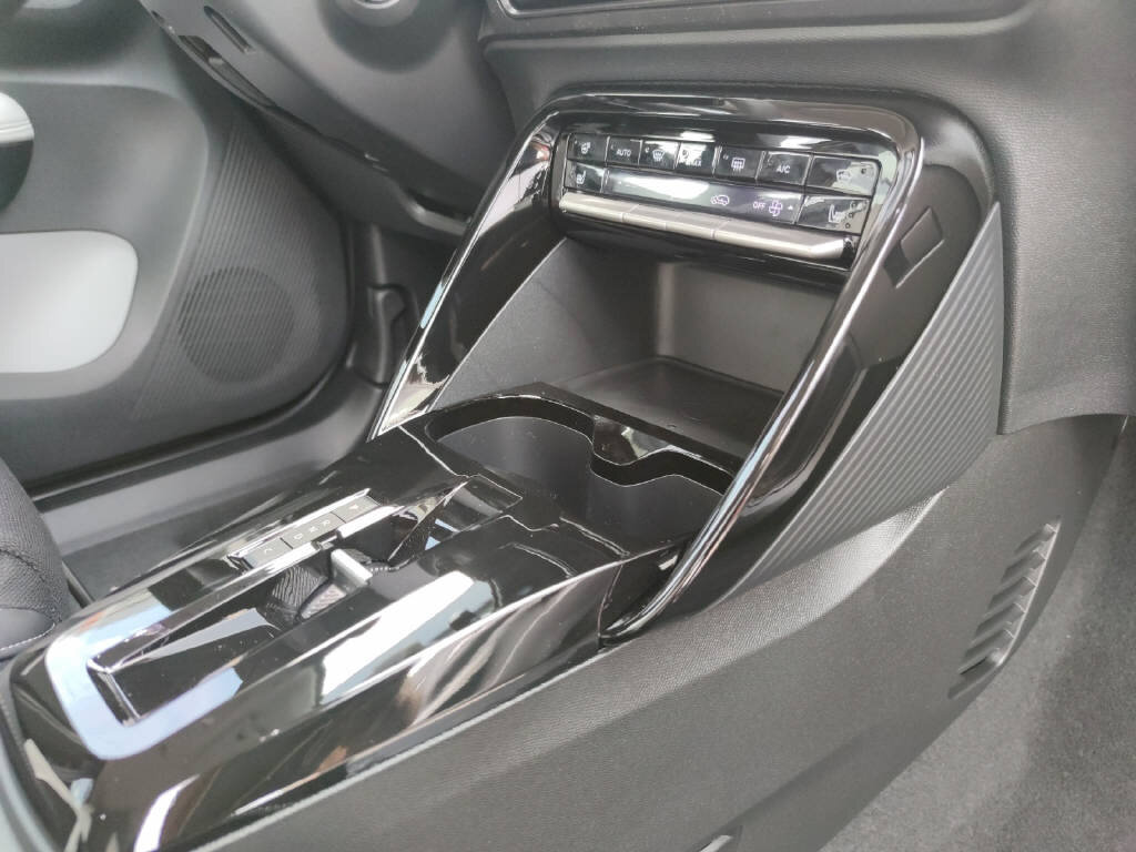 CITROEN e-C3 Aircross MAX Longe Range, Elektro, Neuwagen, Automatik - 6