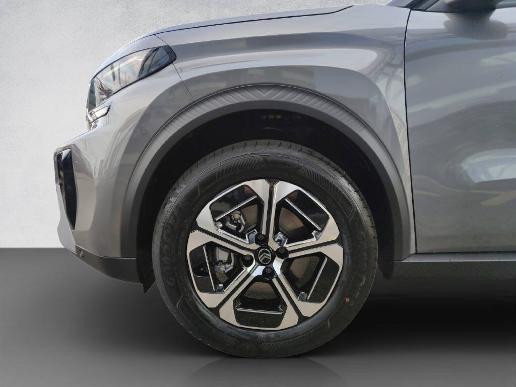 CITROEN e-C3 Aircross MAX Longe Range, Elektro, Neuwagen, Automatik - 7