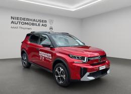 CITROEN E-C3 AIRCROSS