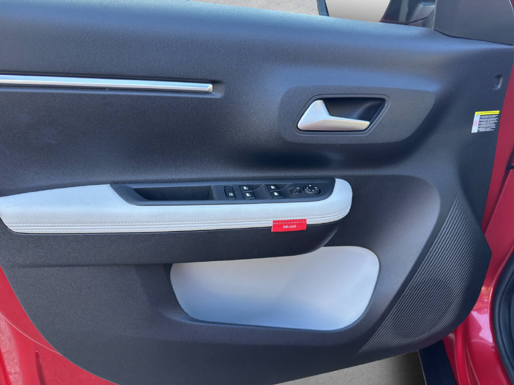 CITROEN e-C3 Aircross Max, Elektro, Occasion / Gebraucht, Automatik - 3