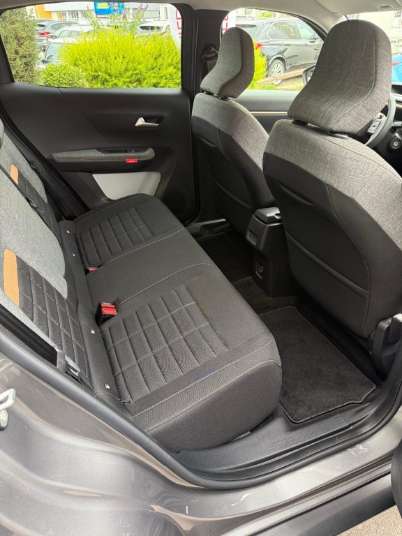 CITROEN E-C3 AIRCROSS Plus, Elektro, Vorführwagen, Automatik - 6
