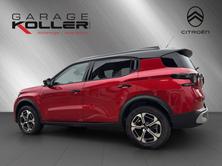 CITROEN E-C3 AIRCROSS Max, Elektro, Vorführwagen, Automatik - 4