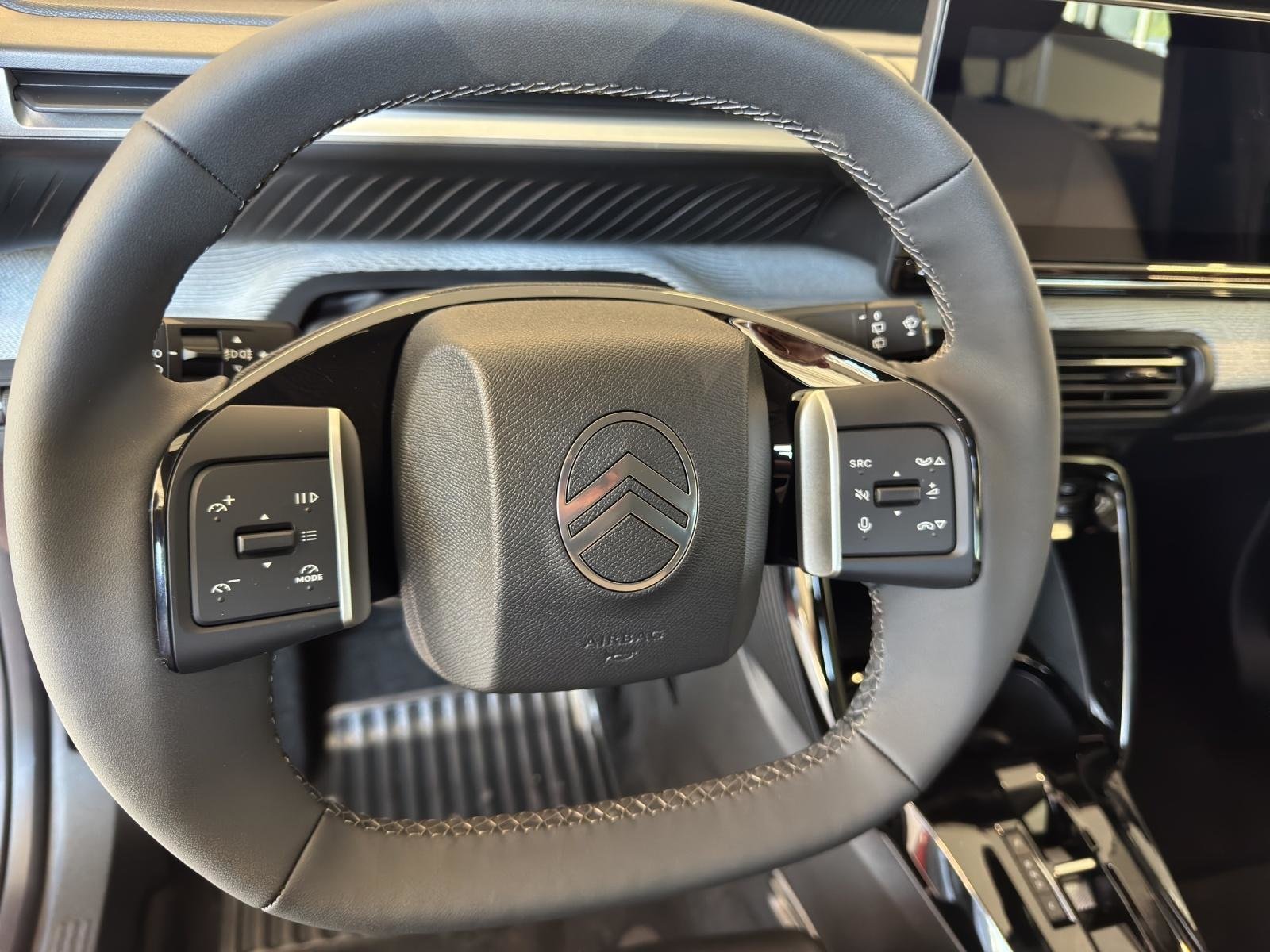 CITROEN e-C3 Aircross Max, Elettrica, Auto dimostrativa, Automatico - 6