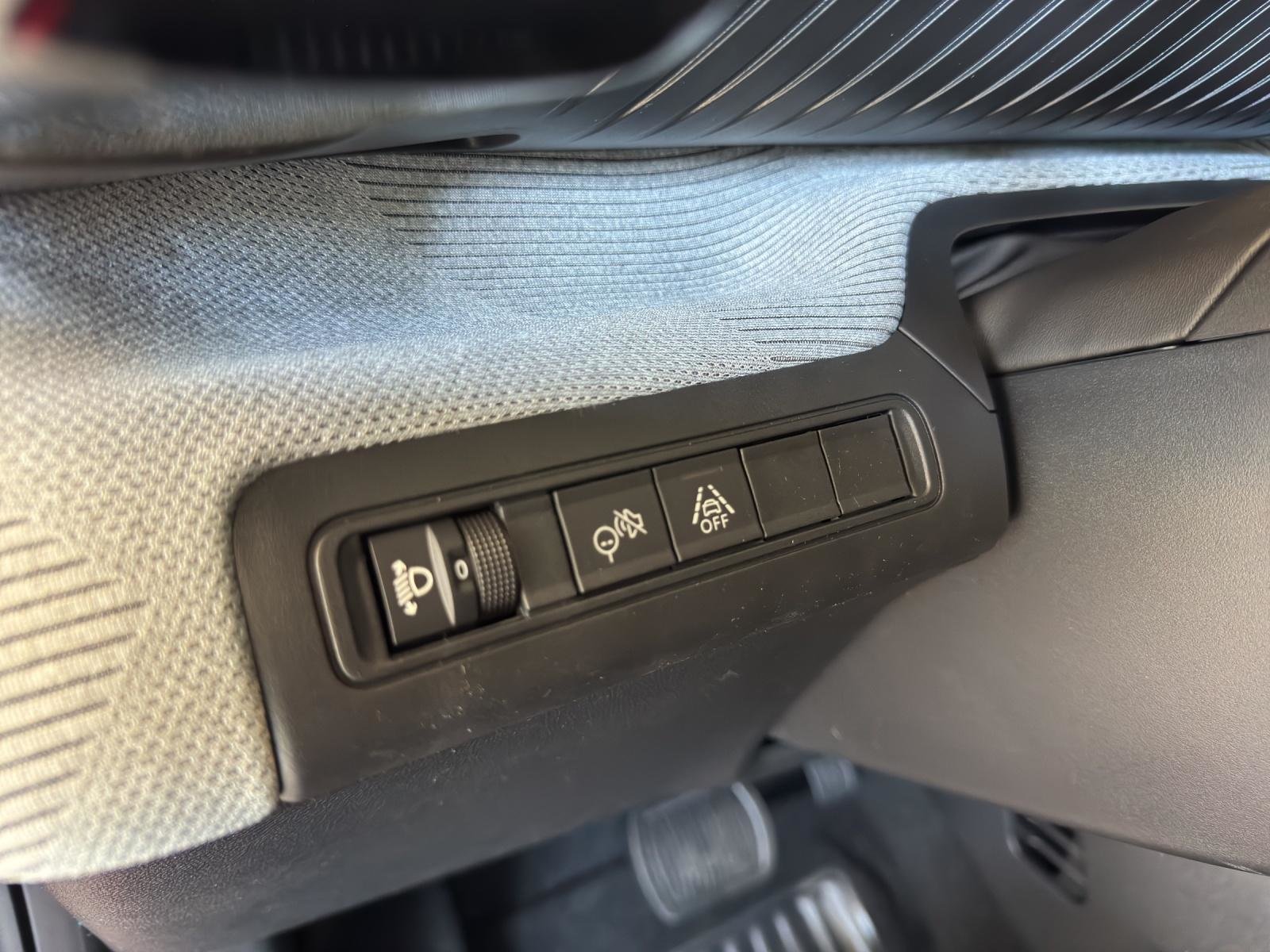CITROEN e-C3 Aircross Max, Elettrica, Auto dimostrativa, Automatico - 7