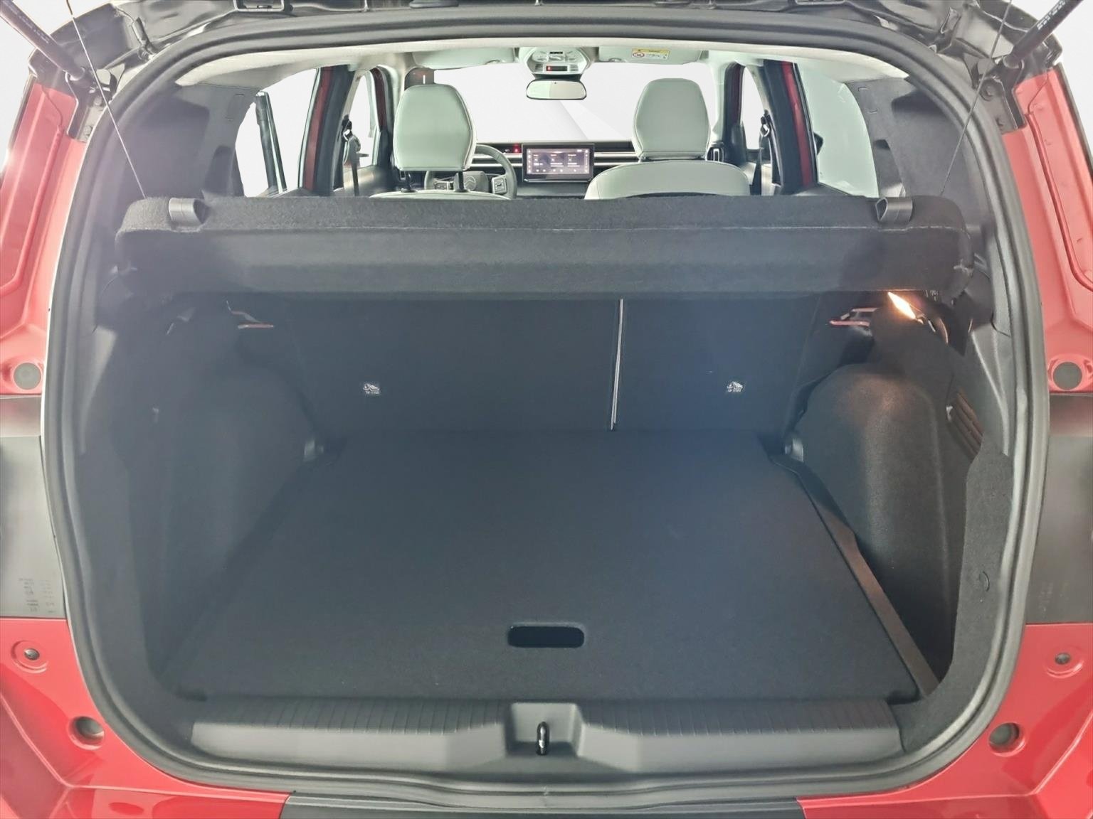 CITROEN e-C3 Aircross Max, Électrique, Voiture de démonstration, Automatique - 7