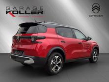 CITROEN E-C3 AIRCROSS Max, Elektro, Vorführwagen, Automatik - 6