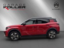 CITROEN E-C3 AIRCROSS Max, Elektro, Vorführwagen, Automatik - 3