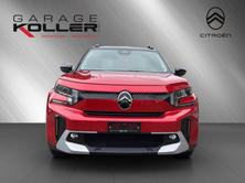 CITROEN E-C3 AIRCROSS Max, Elektro, Vorführwagen, Automatik - 2