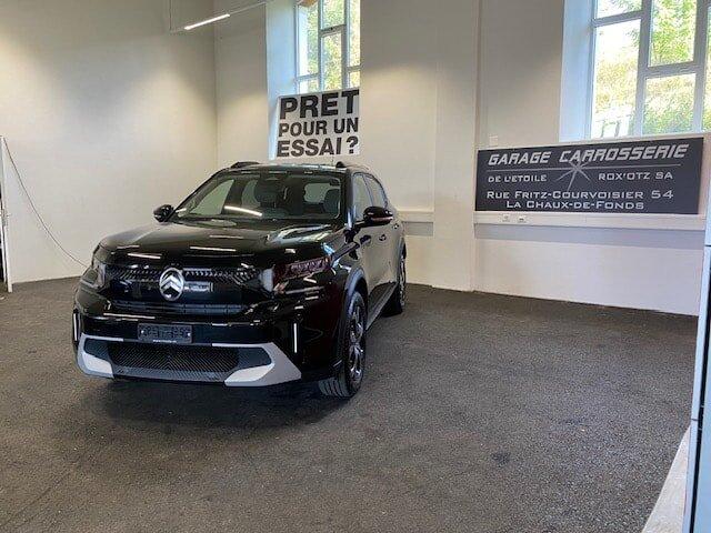 CITROEN e-C3 Aircross 44kWh Plus, Elettrica, Auto nuove, Automatico