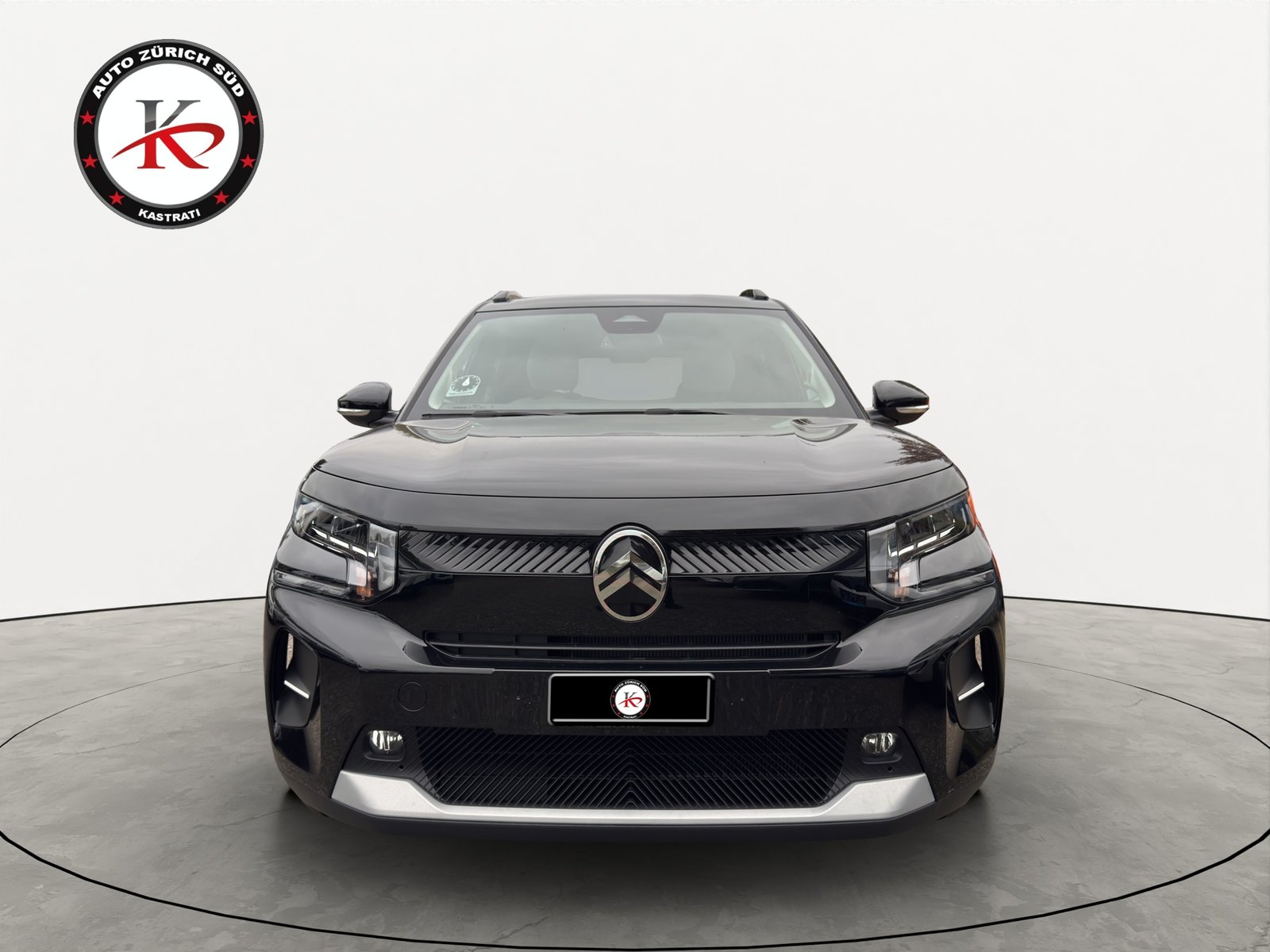 CITROEN e-C3 44kWh Max