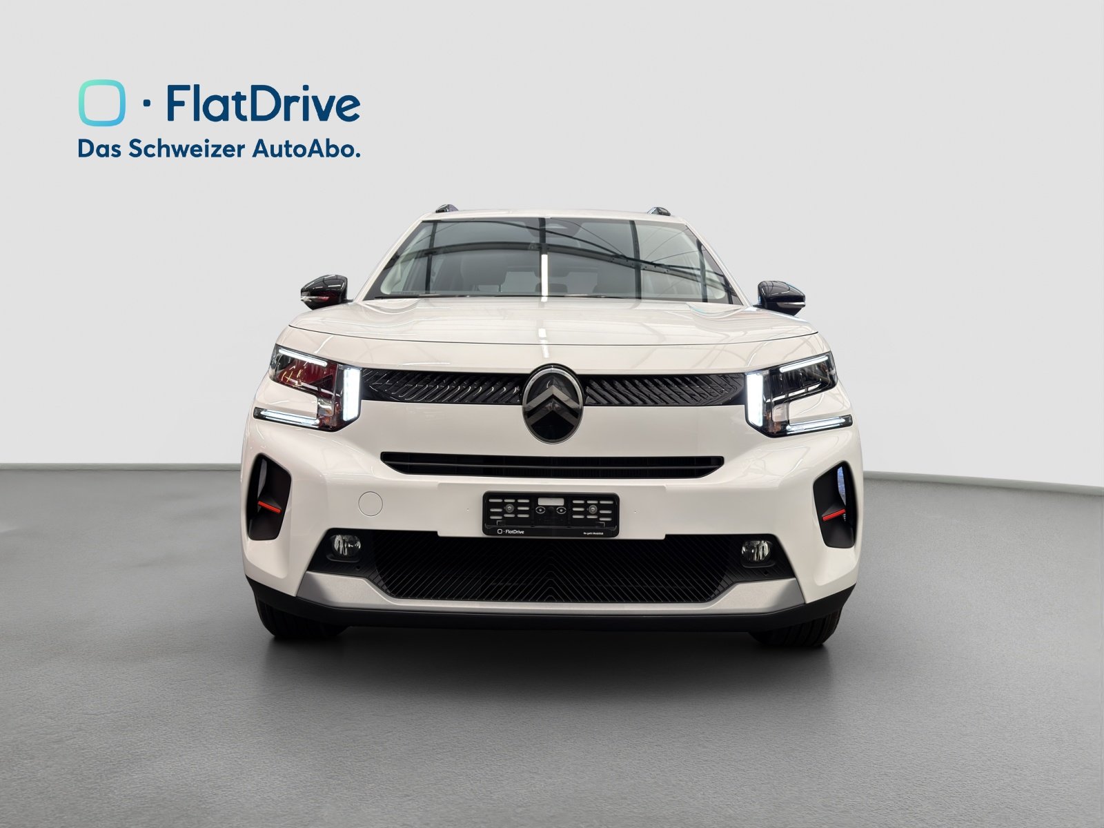 CITROEN e-C3 44kWh Max - Rückfahrkamera - NAVI, Elettrica, Occasioni / Usate, Automatico - 5