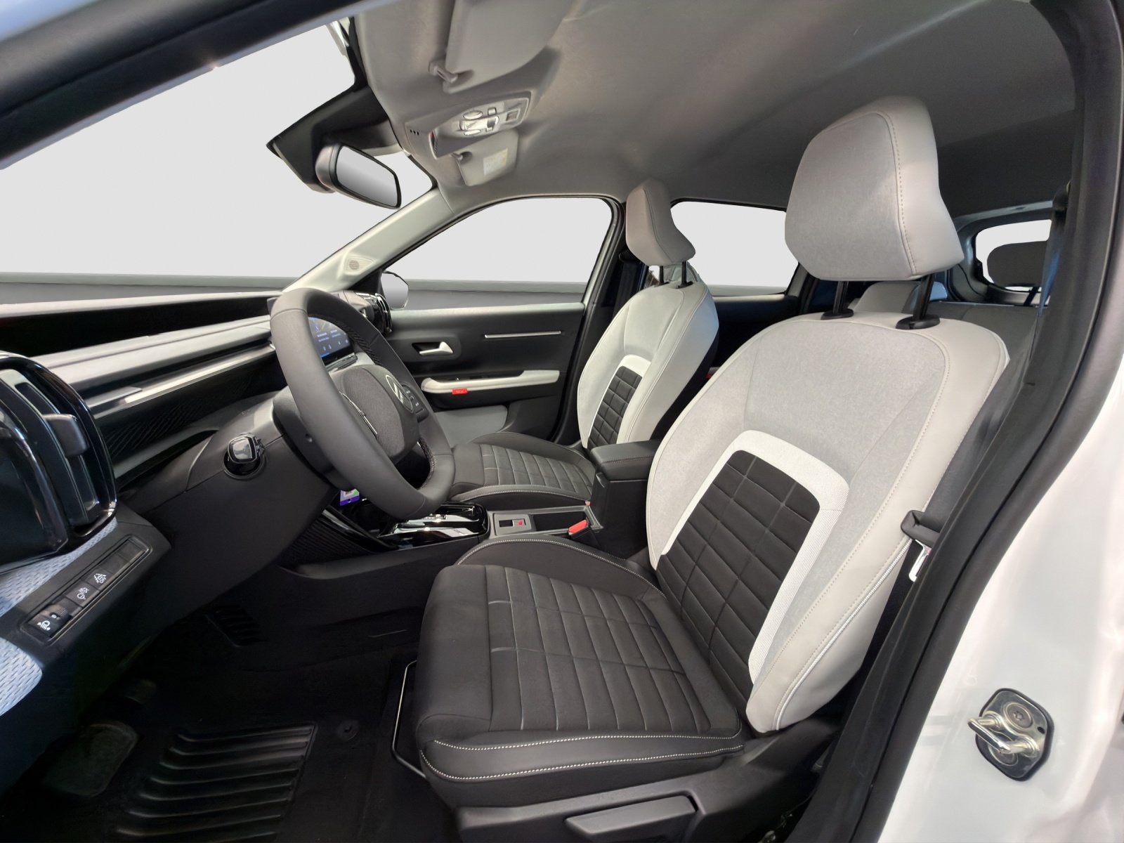 CITROEN e-C3 44kWh Max - Rückfahrkamera - NAVI, Elettrica, Occasioni / Usate, Automatico - 6