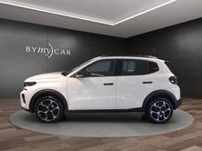 CITROEN e-C3 44kWh Van, Elektro, Occasion / Gebraucht, Automatik - 3