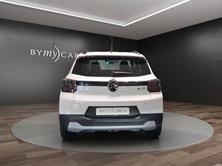 CITROEN e-C3 44kWh Van, Elektro, Occasion / Gebraucht, Automatik - 4