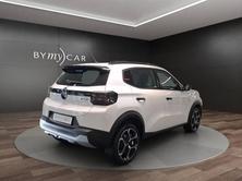 CITROEN e-C3 44kWh Van, Elektro, Occasion / Gebraucht, Automatik - 5