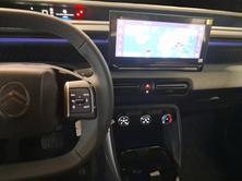 CITROEN e-C3 44kWh Van, Elektro, Occasion / Gebraucht, Automatik - 7