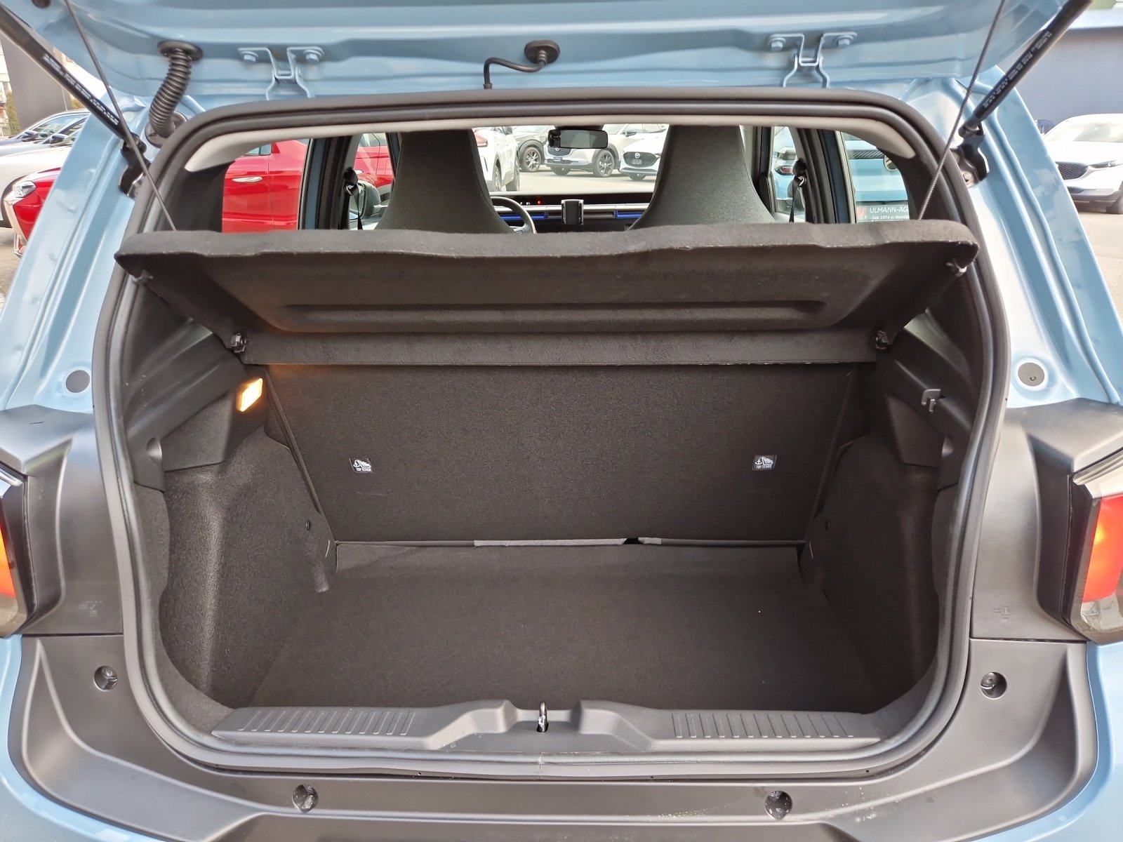 CITROEN e-C3 You - 100% ELECTRIC - der NEUE C3, Elektro, Neuwagen, Automatik - 6