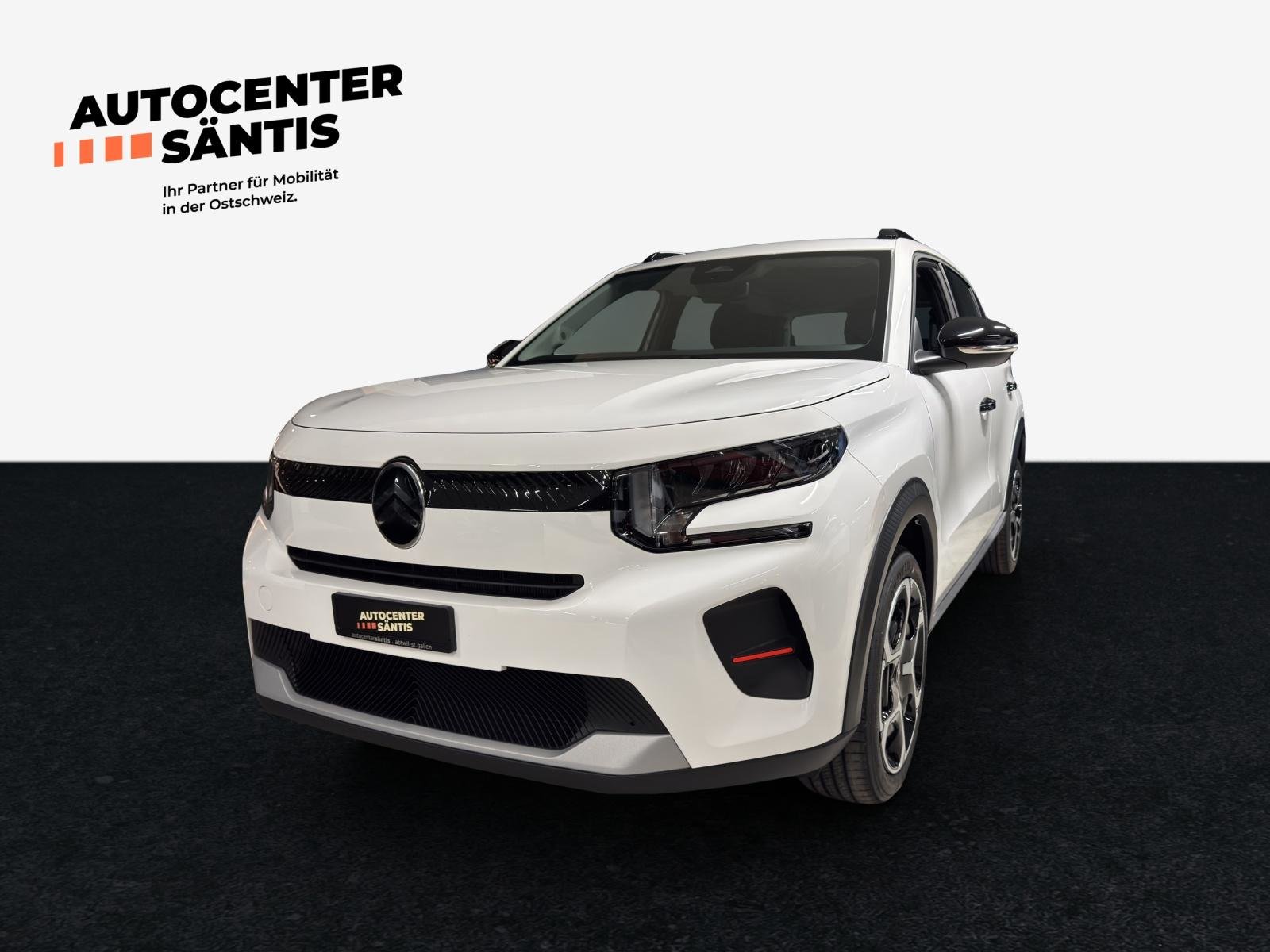 CITROEN e-C3 Tonic, Auto nuove, Automatico