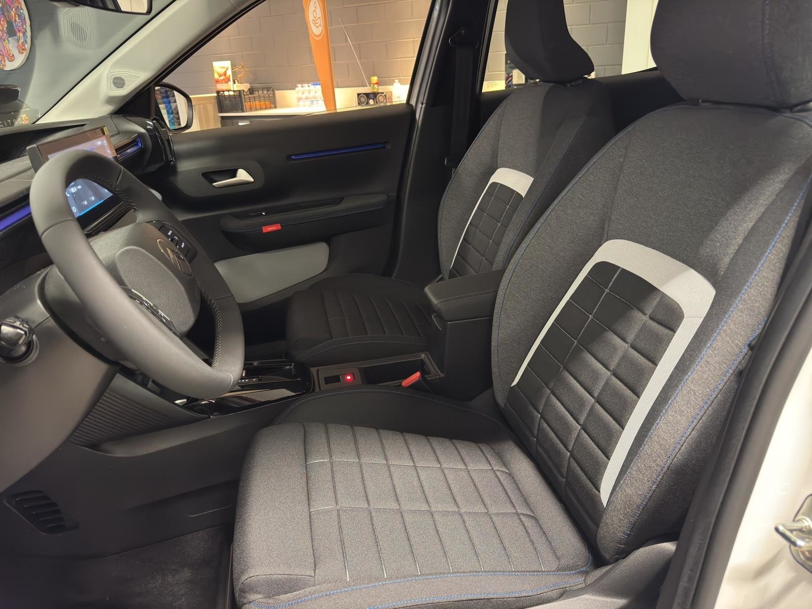 CITROEN e-C3 Tonic, Auto nuove, Automatico - 6