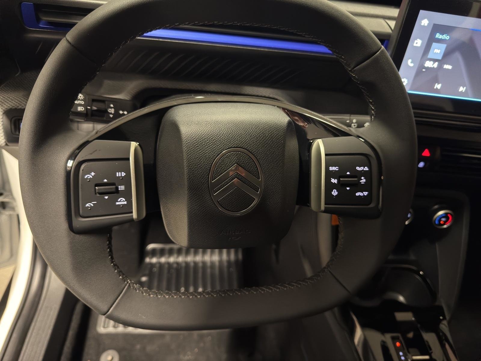 CITROEN e-C3 Tonic, Auto nuove, Automatico - 7