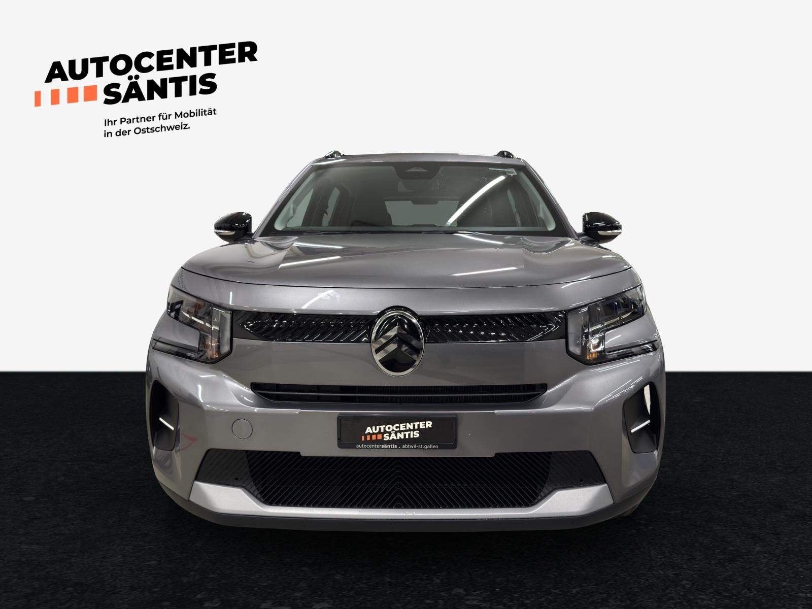 CITROEN e-C3 Tonic, Voiture nouvelle, Automatique - 2