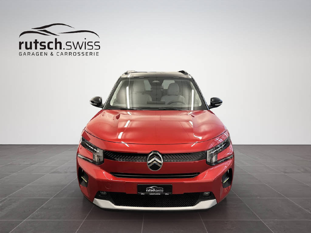 CITROEN e-C3 Max, Elektro, Neuwagen, Automatik - 3