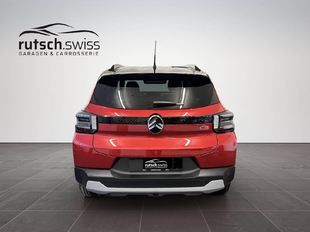 CITROEN e-C3 Max, Elektro, Neuwagen, Automatik - 6