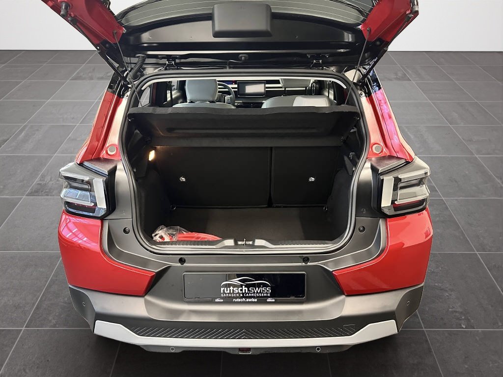 CITROEN e-C3 Max, Elektro, Neuwagen, Automatik - 7