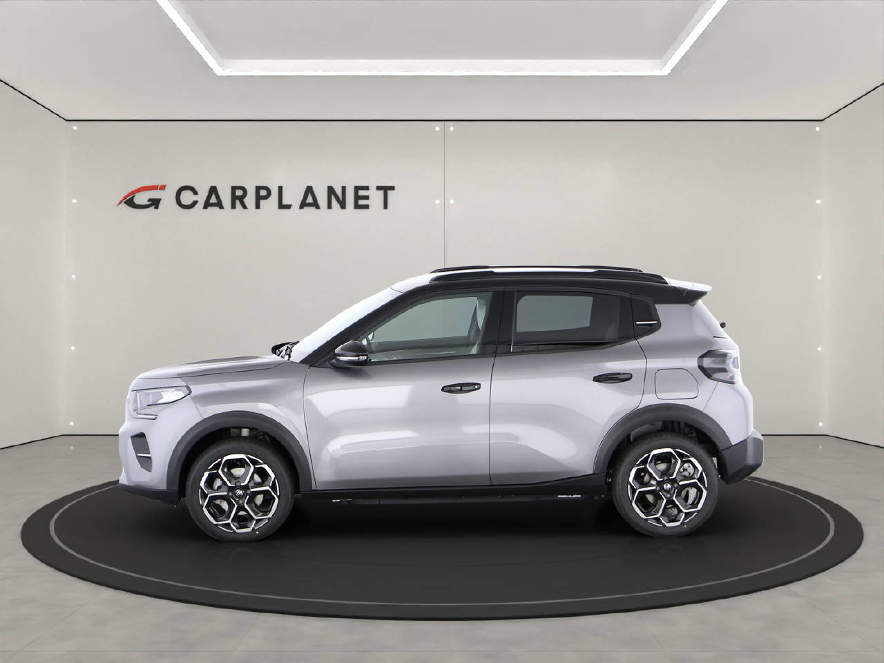 CITROEN e-C3 Max, Elettrica, Auto nuove, Automatico - 2