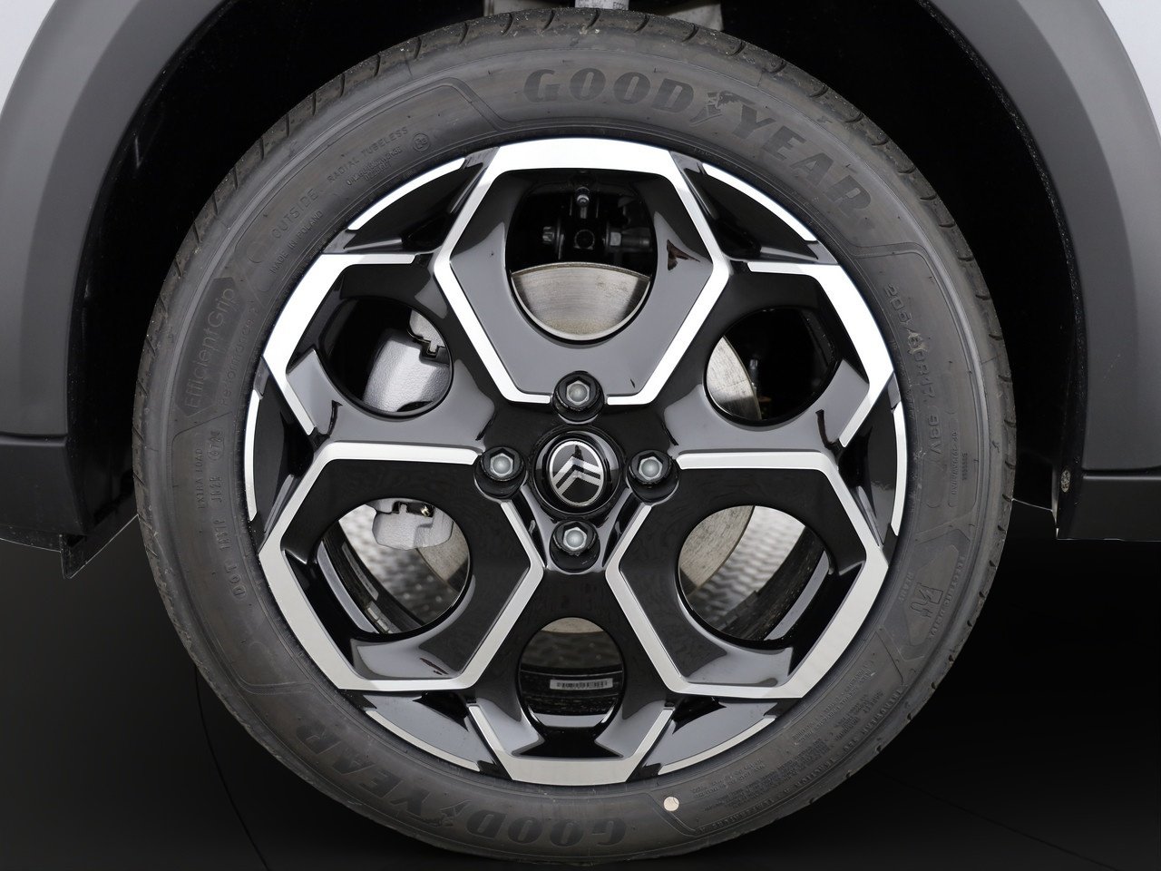 CITROEN e-C3 Max, Elettrica, Auto nuove, Automatico - 4