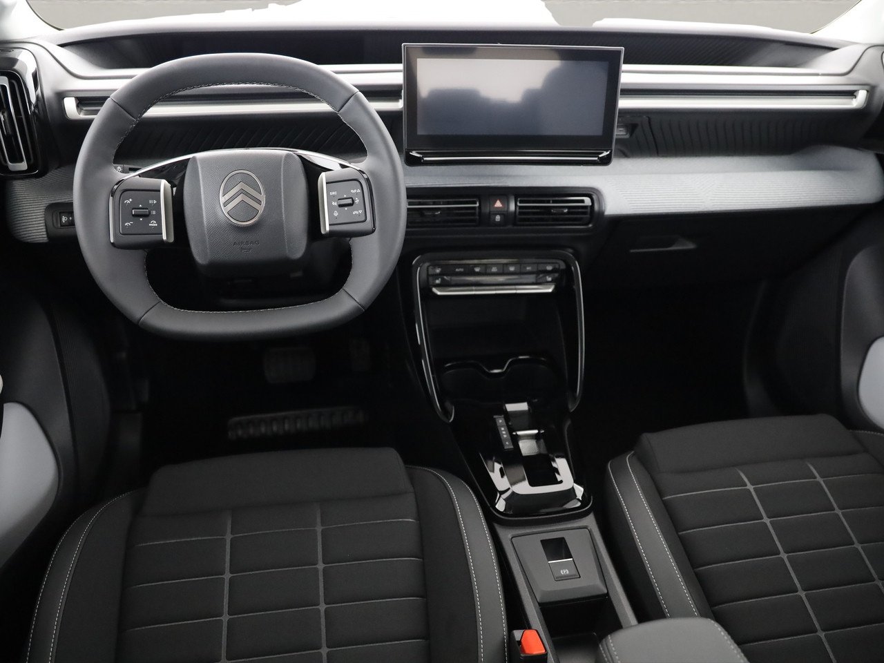 CITROEN e-C3 Max, Elettrica, Auto nuove, Automatico - 5