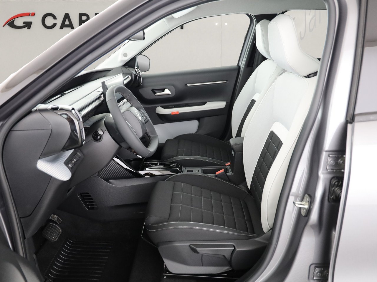 CITROEN e-C3 Max, Elettrica, Auto nuove, Automatico - 6