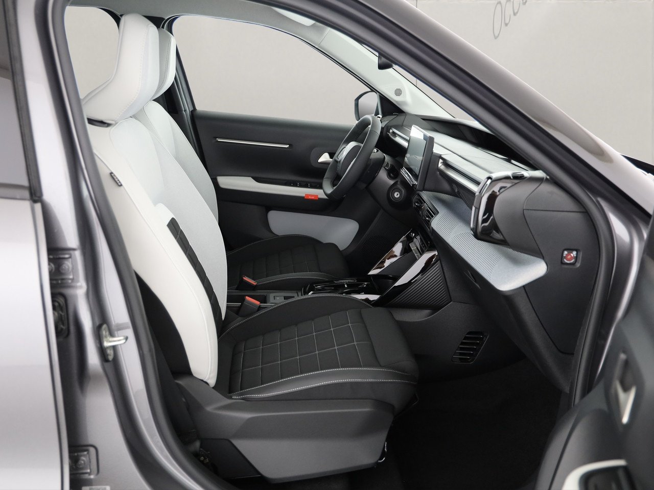 CITROEN e-C3 Max, Elettrica, Auto nuove, Automatico - 7