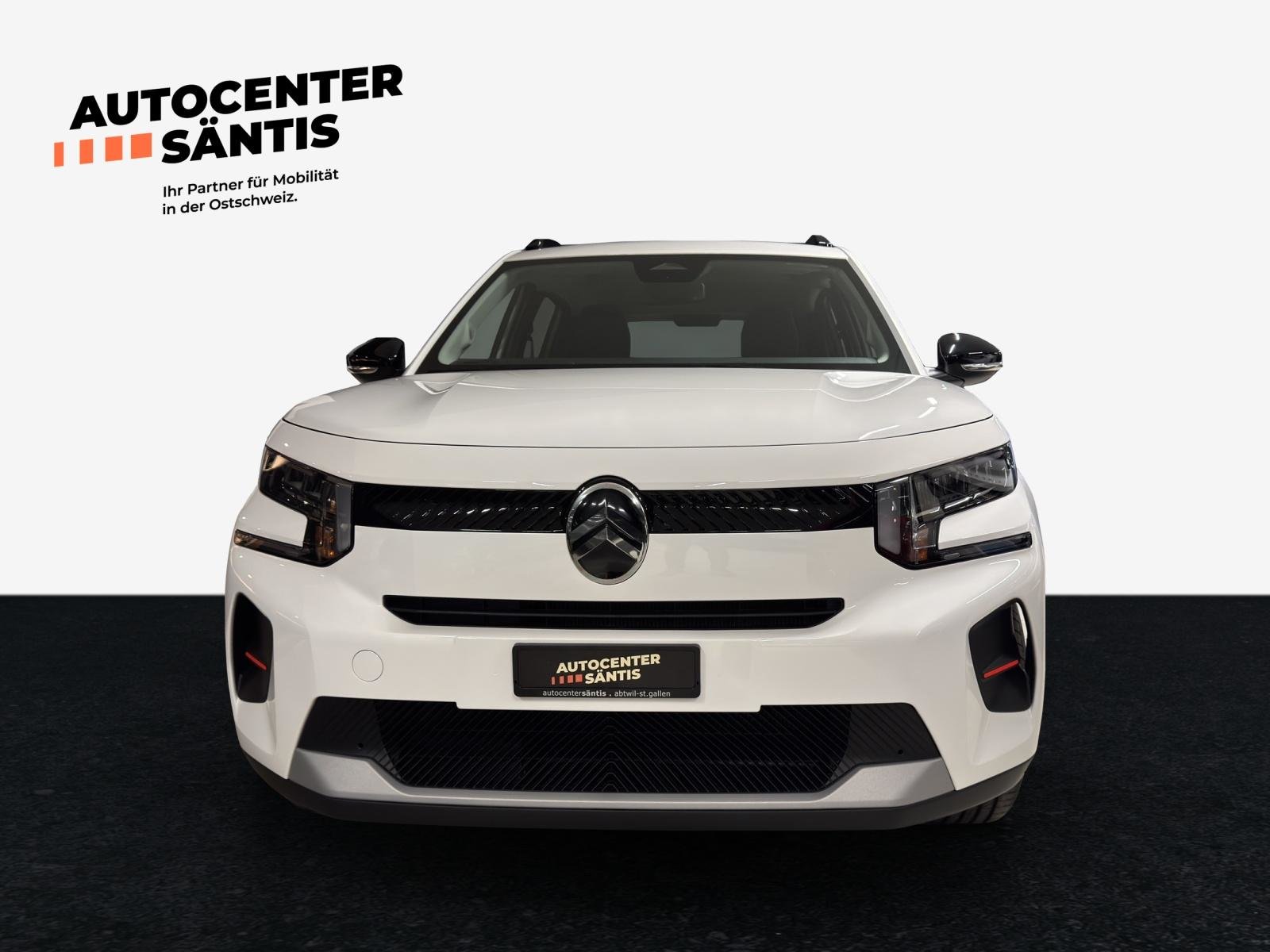 CITROEN e-C3 Tonic, Neuwagen, Automatik - 2