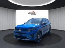 CITROEN e-C3 Max, Électrique, Voiture nouvelle, Automatique - 3