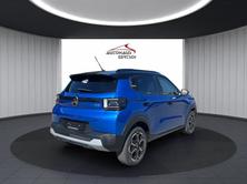 CITROEN e-C3 Max, Électrique, Voiture nouvelle, Automatique - 4