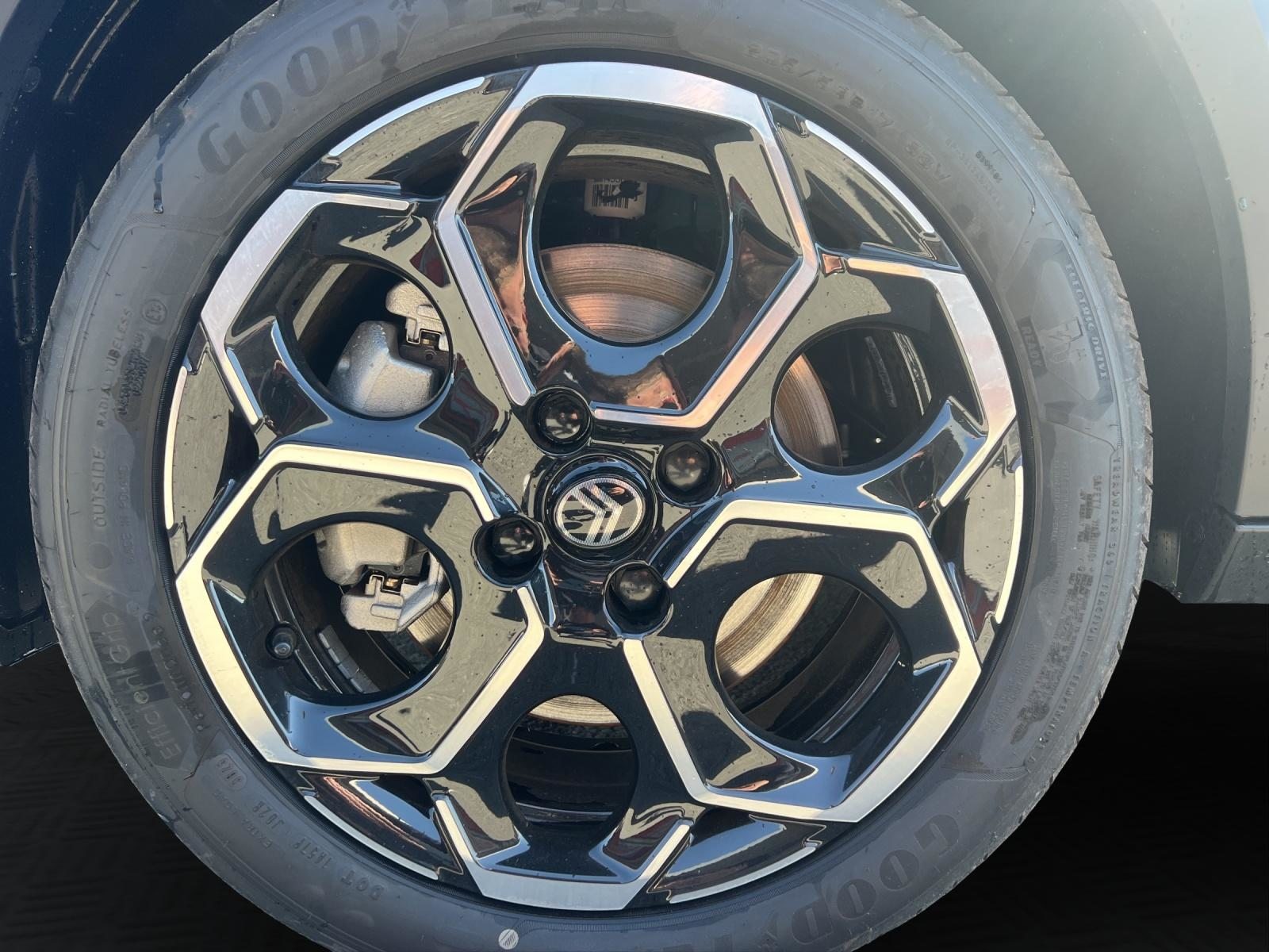 CITROEN e-C3 Max, Elettrica, Auto nuove, Automatico - 7