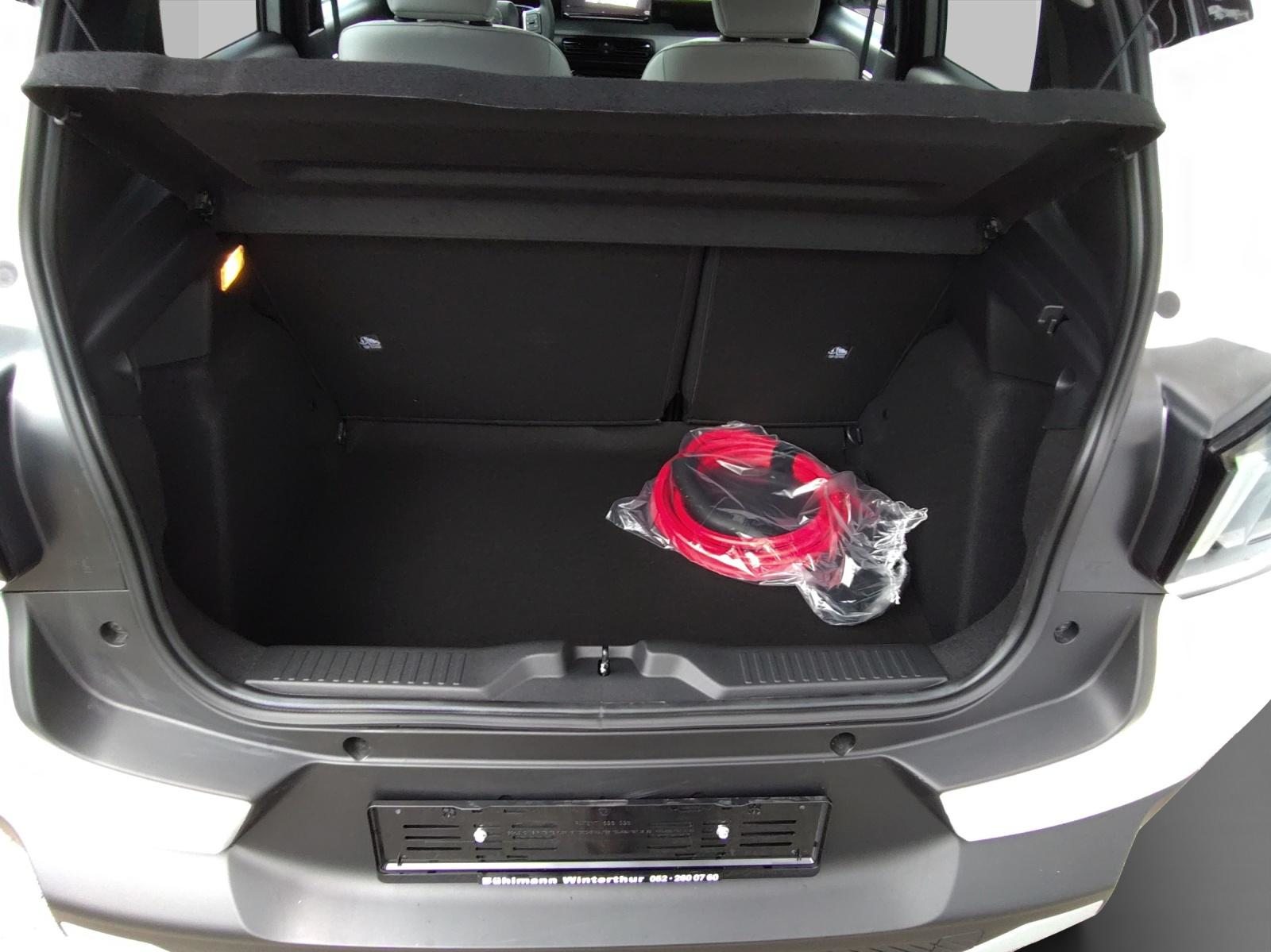 CITROEN e-C3 long range Max, Elektro, Neuwagen, Automatik - 6