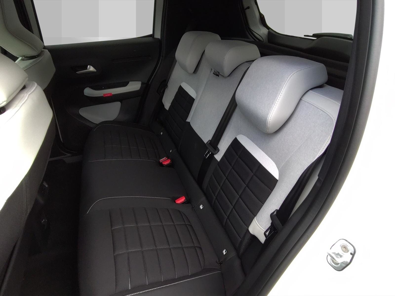 CITROEN e-C3 long range Max, Elektro, Neuwagen, Automatik - 7