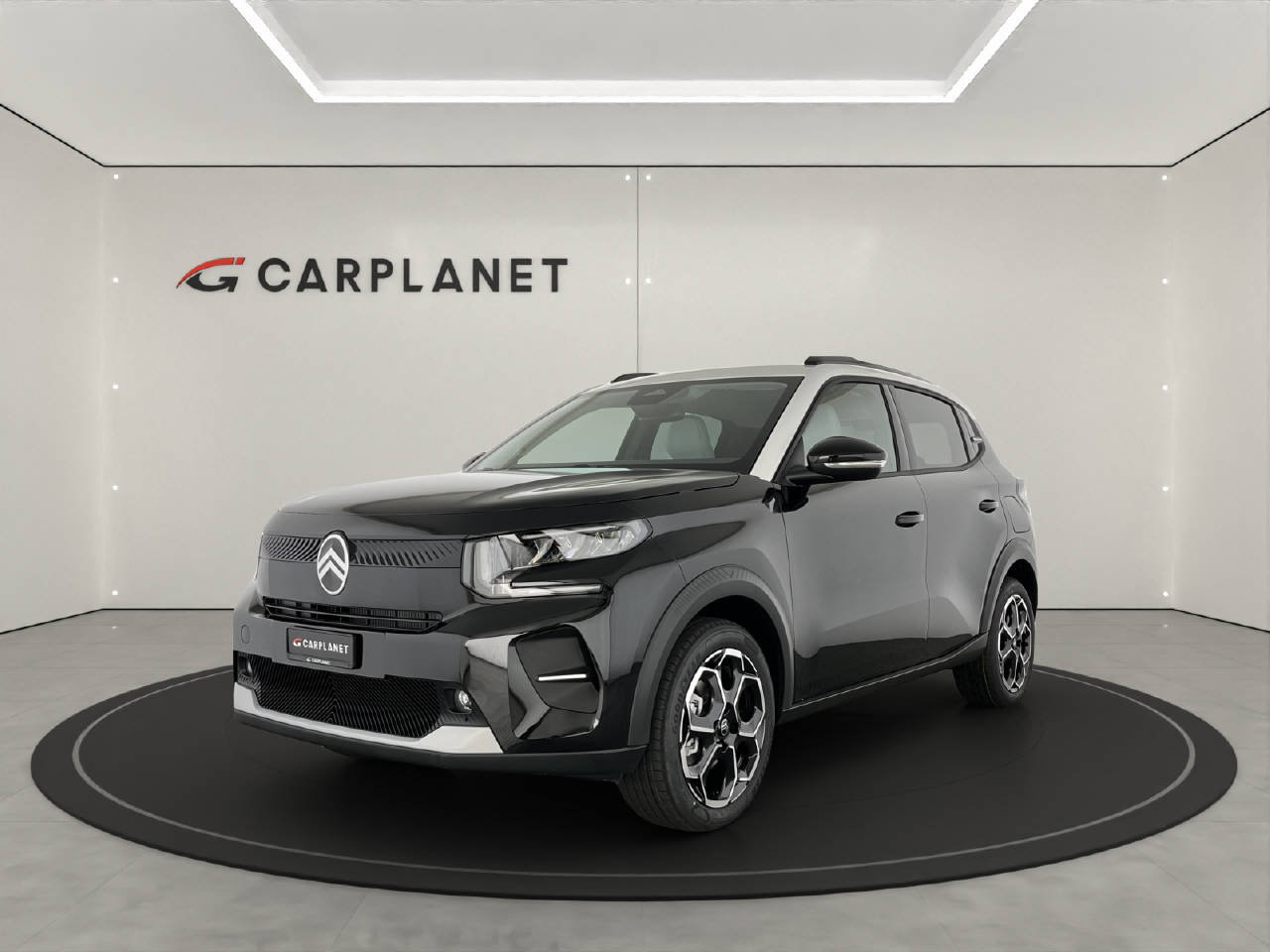 CITROEN e-C3 long range Max