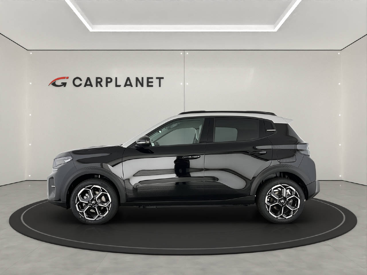 CITROEN e-C3 long range Max, Elektro, Neuwagen, Automatik - 2
