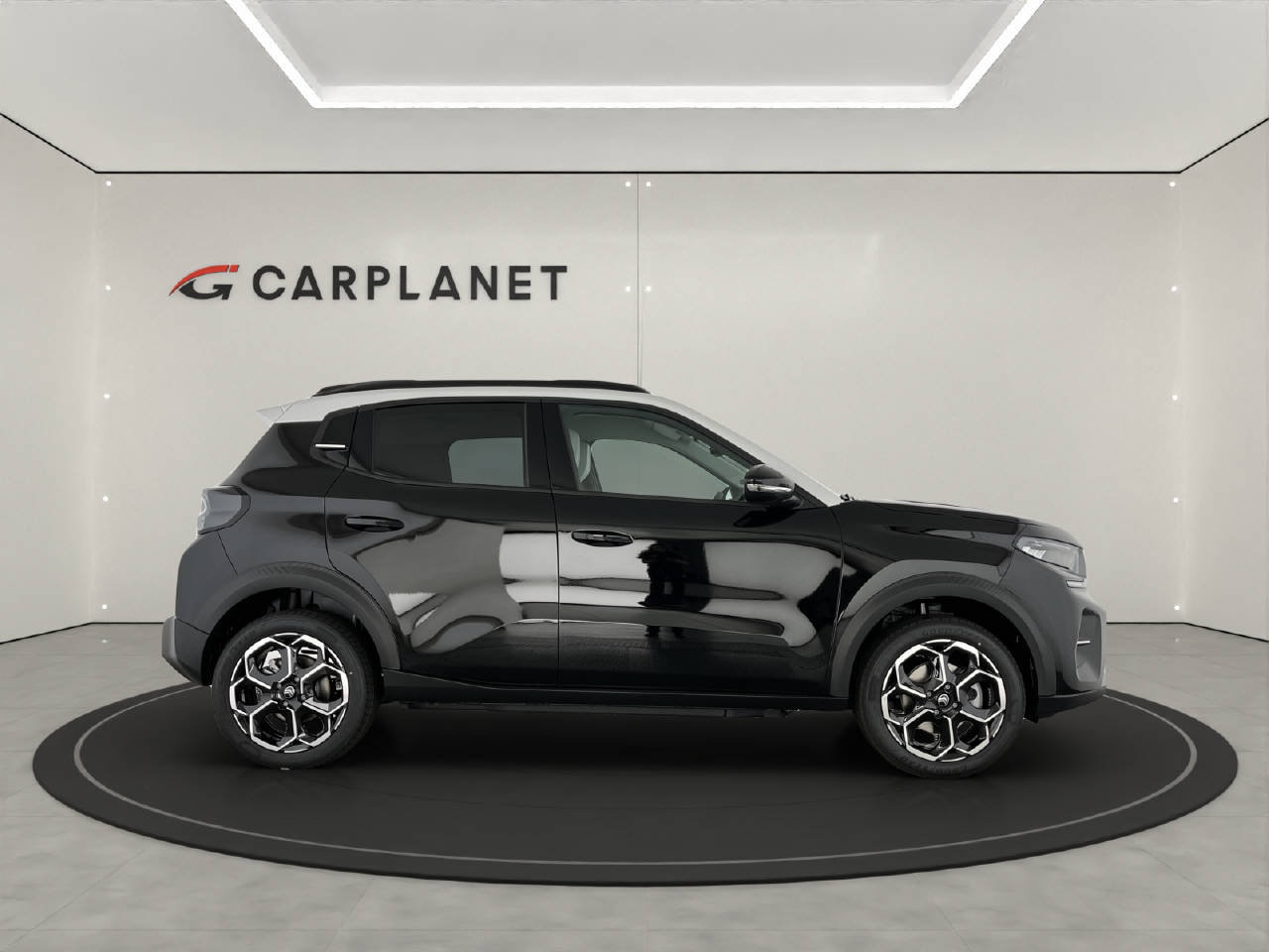 CITROEN e-C3 long range Max, Elektro, Neuwagen, Automatik - 5