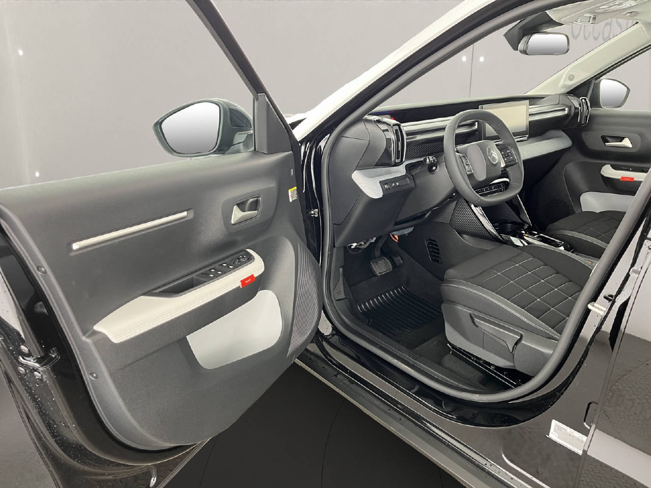 CITROEN e-C3 long range Max, Elektro, Neuwagen, Automatik - 7