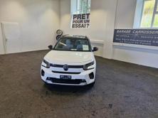 CITROEN e-C3 44kWh Tricolore, Elettrica, Auto nuove, Automatico - 4